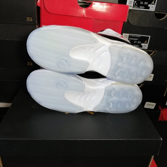 AIR JORDAN MAX AURA II "CONCORD" MEN'S US SIZE 11 BRAND NEW IN BOX - Picture 2 of 6